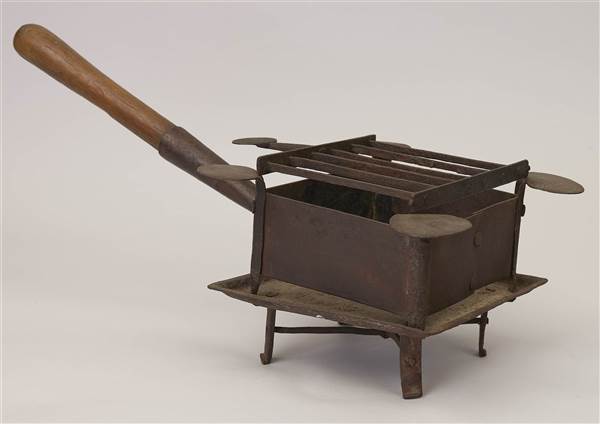 Image of Brazier